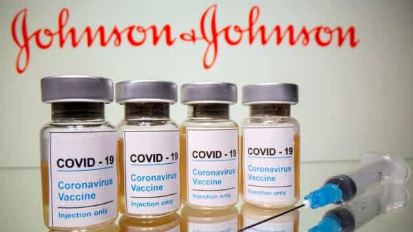 Το εμβόλιο Johnson & Johnson Covid-19 είναι 66% αποτελεσματικό